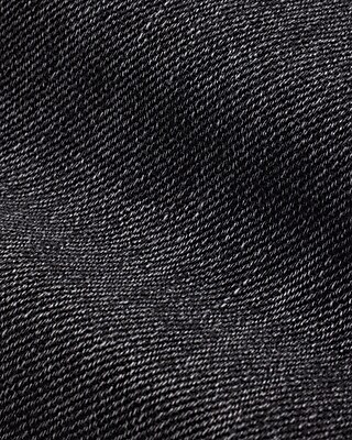 High Waisted Washed Black FlexX Skinny Jeans