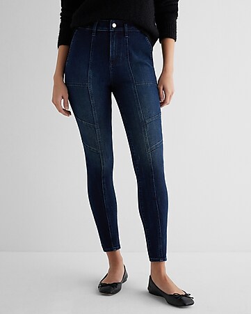 Denim Sale at Express – Lately With Lex