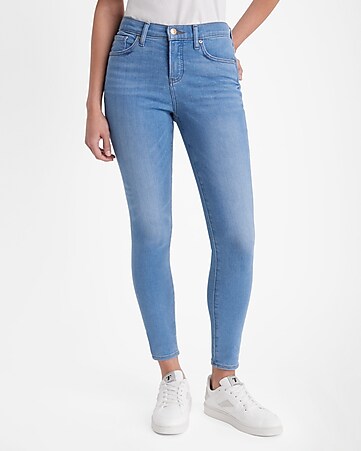 Buy Skinny Fit Jeggings with Insert Pockets Online at Best Prices