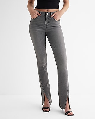 Sculpt Jeggings - Mercury Grey Wash