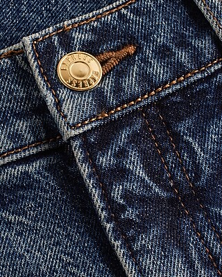 EX - HR 90S SKINNY LEWIS 9112289:DARK DENIM 29:12 LONG