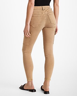 2920171 Khaki Pants main image 1