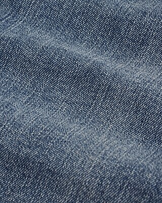 Mid Rise Medium Wash FlexX Skinny Jeans