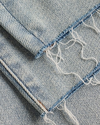 FWT HR SKINNY OZARK 9112393:DARK DENIM 29:4 SHORT