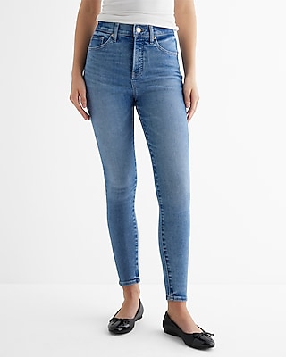 Ripped store jeans express