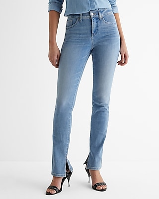 Editor Striped Mid Rise Trouser Pant
