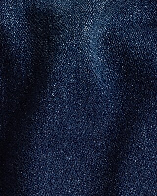 Mid Rise Dark Wash Hyper Sculpt Skyscraper Jeans