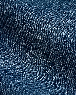 High Waisted Medium Wash FlexX Skinny Ankle Jeans