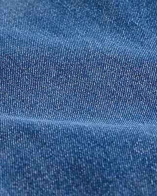 High Waisted Medium Wash Skinny Jeans