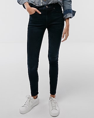 express womens high waisted jeans