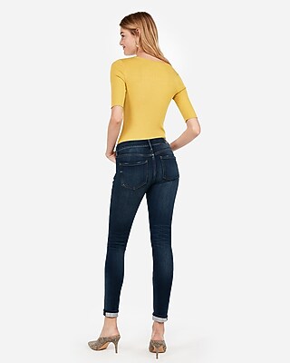 express fleece jeans
