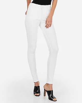 signature skinny jeans