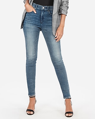 Express Jeans