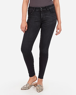 denim perfect express