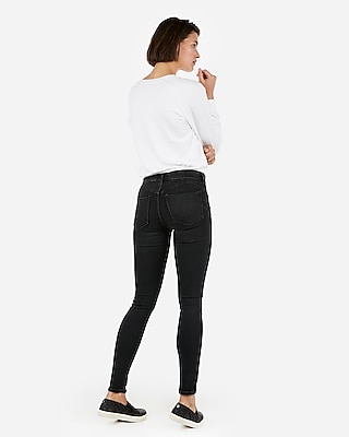 denim perfect express