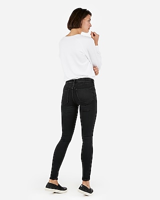 express perfect lift jeans