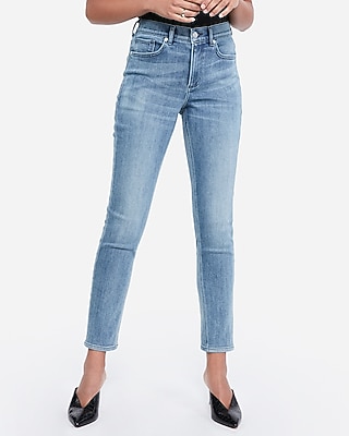 express fleece jeans