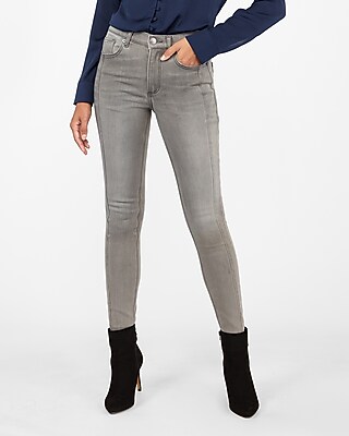 express fleece jeans
