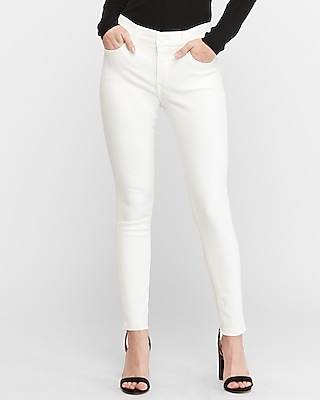 mid waist