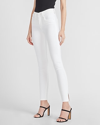 express skinny pants