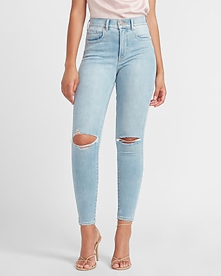express long jeans