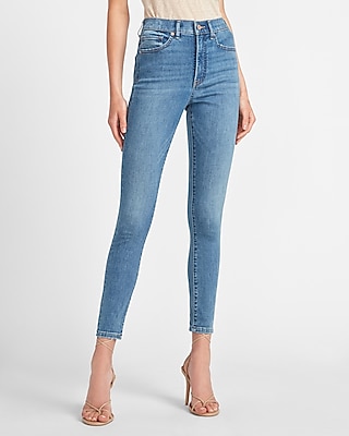 express skinny jeans