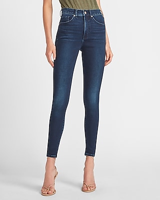 high waisted jeans online