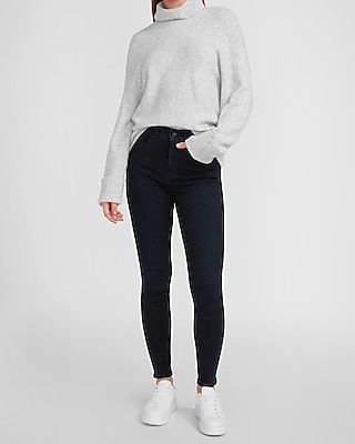 express petite jeans