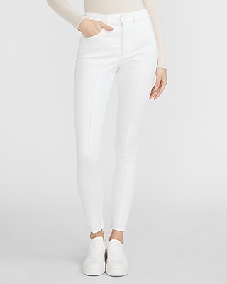 supersoft high waisted jeans