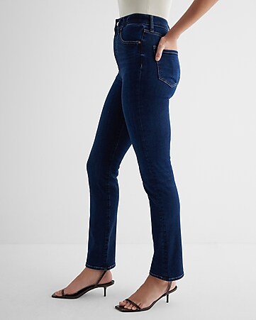 Women's Slim Jeans - Slim Fit Jeans - Express