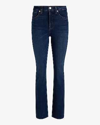 EX - SHR 90S SLIM EUREKA 9112189:MEDIUM DENIM 22:14 LONG