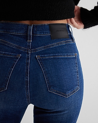 EX - SHR 90S SLIM EUREKA 9112189:MEDIUM DENIM 22:14 LONG