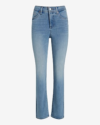 EX - HR 90S SLIM LUCKY 9112275:LIGHT DENIM 21:16 REG