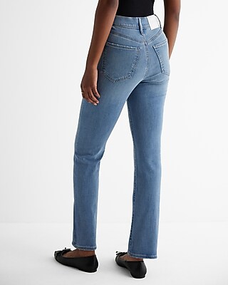 EX - HR 90S SLIM LUCKY 9112275:LIGHT DENIM 21:16 REG