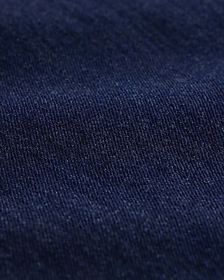 High Waisted Dark Wash '90s Slim Jeans
