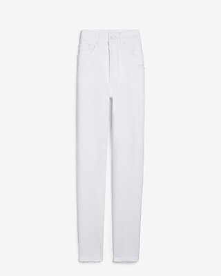 white jeans express