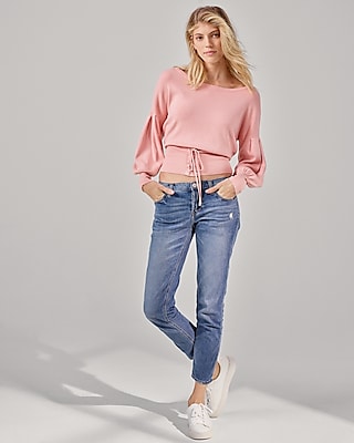 gap cuffed jeans