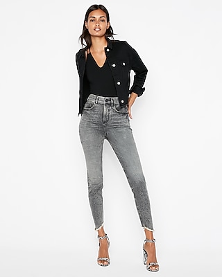 denim perfect express