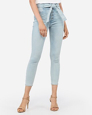 denim perfect express