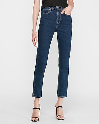 express mom jeans