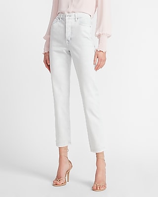 express mom jeans