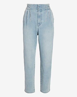 express trouser jeans