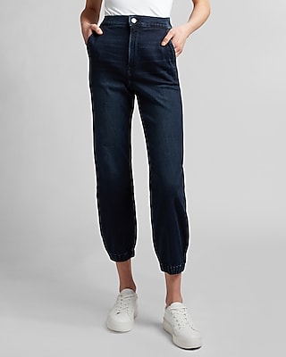 express jean joggers