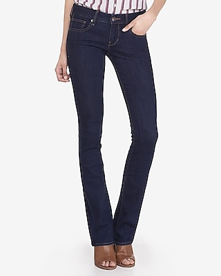 express low rise jeans