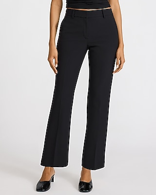 express black dress pants Women's Pants, & Slacks group-DHD9757 Celebrity Inspired Black Evening Shoe Size:11.5 The Express Women’s Bootcut
