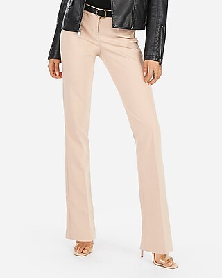 express low rise pants