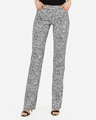 express low rise pants