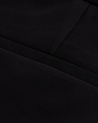 Editor Studio Stretch Twill Mid Rise Bootcut Pant