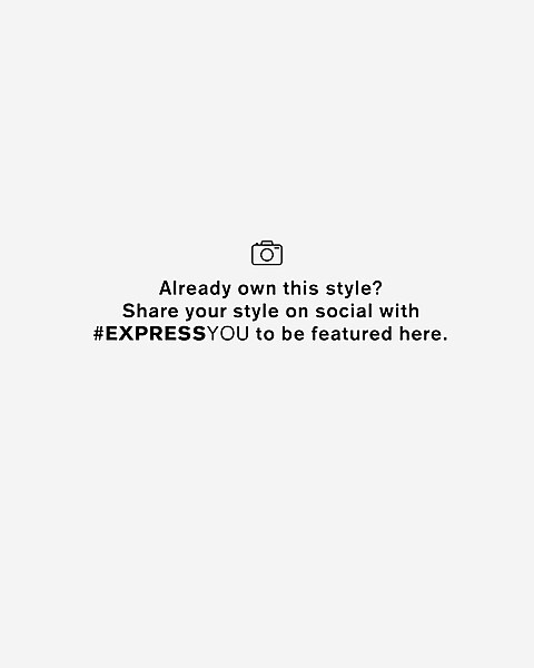 Express Editor bootcut y2k pants - size 0 regular - Depop