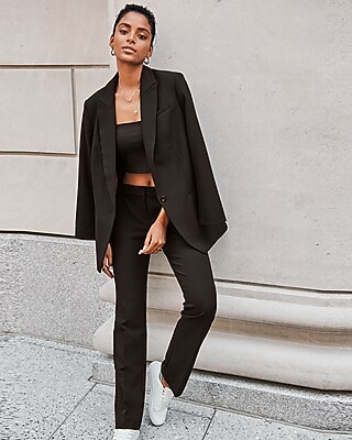 Editor Original Low Rise Bootcut Pant